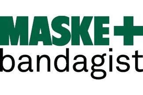 Maske Bandagist Bærum