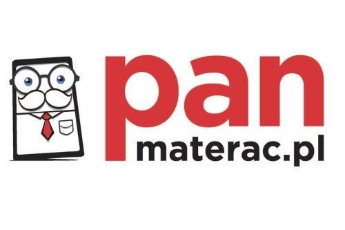 Pan Materac Home Concept