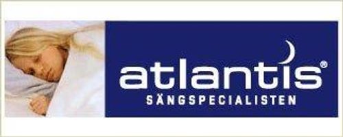 Atlantis Sickla