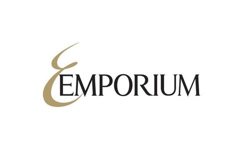 THE EMPORIUM