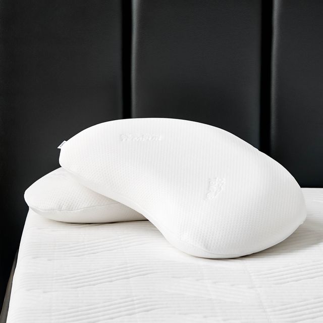 tempur sonata pillow