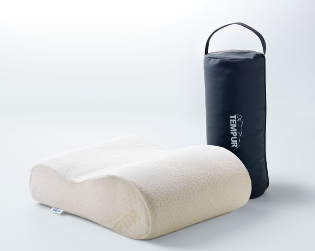 Tempur best sale pillow travel